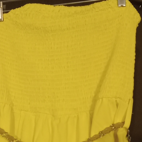 Womens Pantsuit Romper - Picture 4 of 12